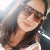 Alisha Thapar