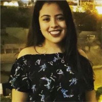 Pamela Tapia Chambergo