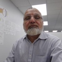 Ashaque Hussain
