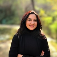 Jyoti Arora