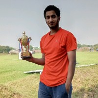 Aakash Verma