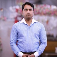 Muhammad Naveed (Shrm-Cp)