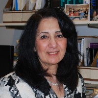Maryam E. Grami