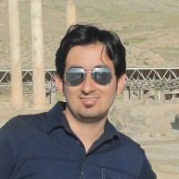 Ali Mazaheri