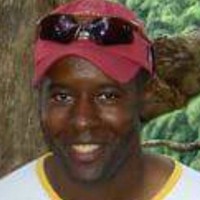 Marcus Sapp
