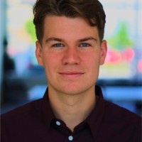 Hugo Parent, Crha