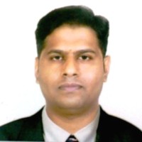 Dipak Deshpande