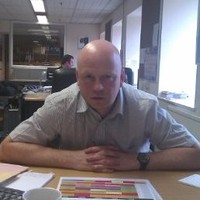 Andy McHugh