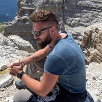 Daniele Magro