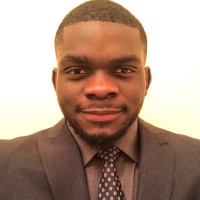Brandon Tateh Achenjang, Cpa