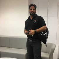 Farrukh Ehsan