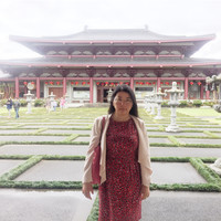 Wendy Ye