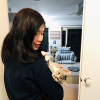 Sophia Wang