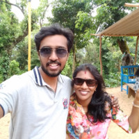 Lakshmi Raghavendra