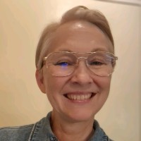 Karin Berg