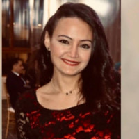 Ghida Ajjan