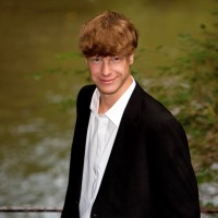 Zachary Tabish