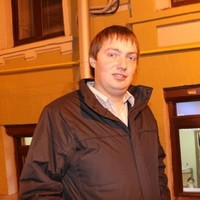 Vladislav Vazhenin