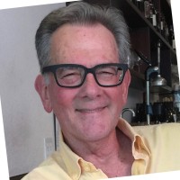 Ronald DeKoven