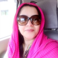 Sana Fatima