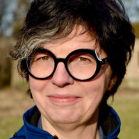 Carine Rebitzer
