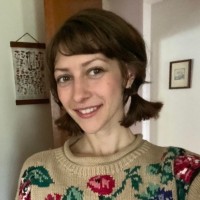 Gwendolyn Kuca