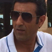 Jalal Suleyman