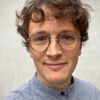 Bart Meirsschaut