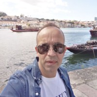 Antonio Arantes