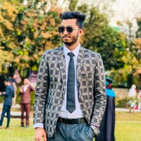 Shahariar Joy