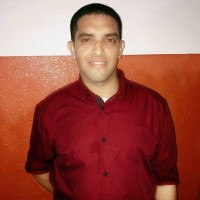 Raimundo Nonato Da Silva Jr.