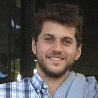 Javier Lluan