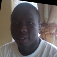 Simon Njuguna