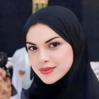 Yousra Farouz