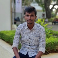 Palaniappan P