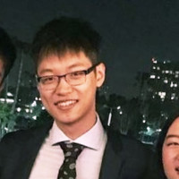 Daniel Zhou