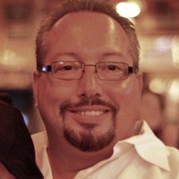 John Frazier