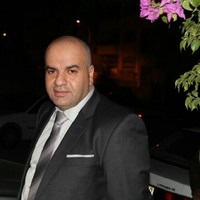raed abu baker