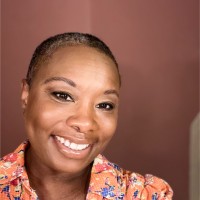 Nicolette Smith-Taylor