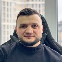 Anatolii Zhurybida