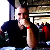 Halil TURGUT