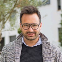 Angel Izquierdo Rojas