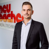 Christoph Neubacher