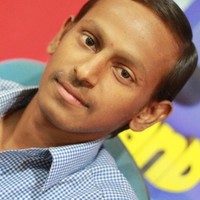 Sreekanth T A
