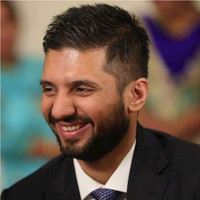 Manpreet Rehal