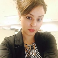 Angie Trevino