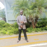 Philemon Seith