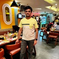 Mohammed Sadiq Hussain