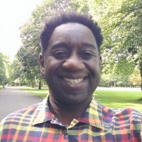 Kofi Ohene-Djan