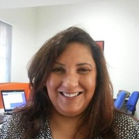 Sheila Ismat Gadit